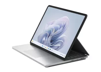 Не только Surface Laptop Go 3: Microsoft выпустит Surface Studio 2 с экраном на 14.4 дюйма, процессорами Intel Raptor Lake и слотом для microSD
