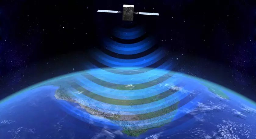 США одобрили строительство «всемирного Wi-Fi» Илона Маска