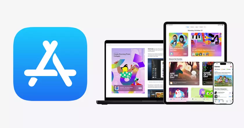 Как Apple изменит налогообложение и цены в App Store в 2023 году?