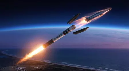«Це не ніж»: Rocket Lab успішно «підкинула» австралійський гіперзвуковий апарат DART AE