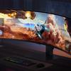 Samsung Odyssey G9 Монитор Samsung Odyssey G9 Монитор
