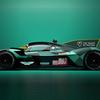 Aston Martin Valkyrie LMH фото 7