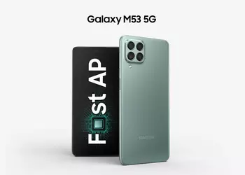 Samsung Galaxy M53 receives May software update: What's new and when to expect the firmware