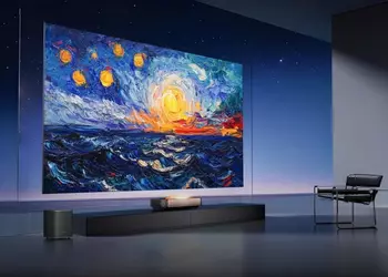 Hisense Exploration X1 Pro: IMAX в гостиной по цене подержанного авто