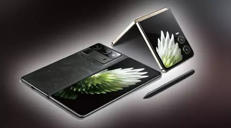 Tecno офіційно представила нові складні моделі Phantom V Flip2 і Phantom V Fold2 з вбудованим AI-помічником
