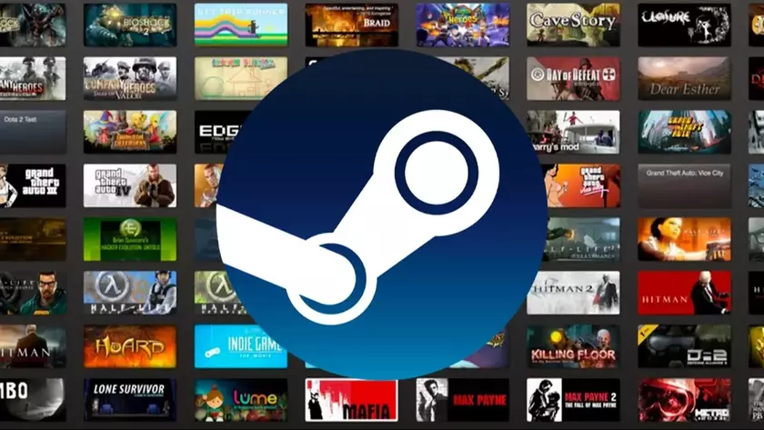 История логотипа Steam: эволюция знаковой эмблемы игровой платформы