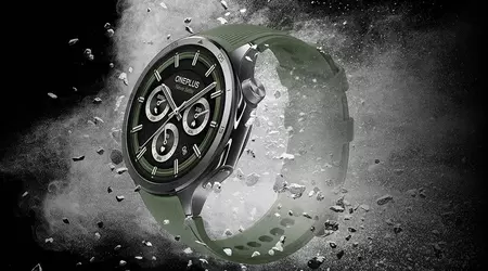 Вартість OnePlus Watch 3 у США знижено на $150: компанія повернулася до раніше заявленої ціни