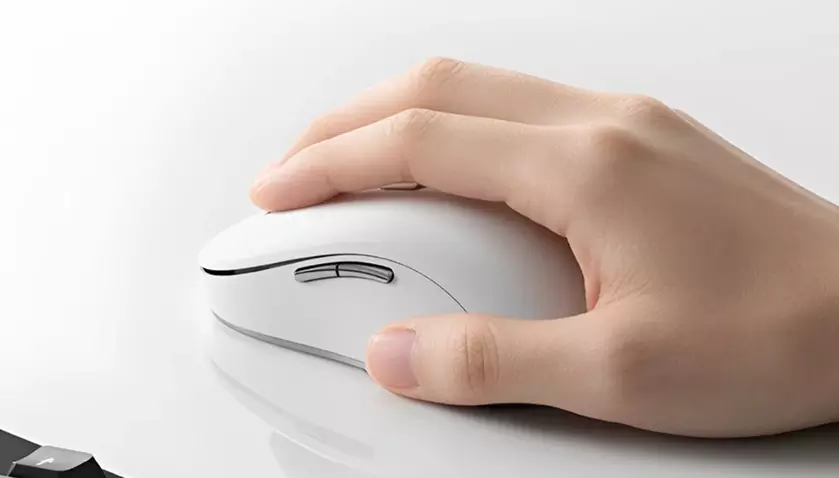 Xiaomi Wireless Mouse 4 Pro: Elevating Your PC Experience