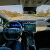 Preview of Ford Puma model with BlueCruise