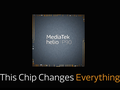 Анонс мобильного процессора MediaTek Helio P90 состоится 13 декабря