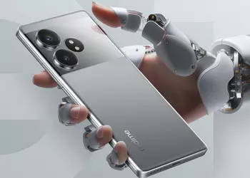Официально: презентация Realme GT Neo 6 SE состоится 11 апреля