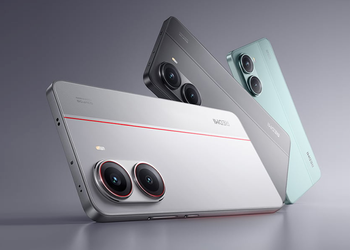 Poco X8 Pro на базе Redmi Turbo 5 может выйти в январе 2026 года