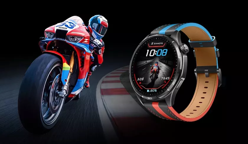 Honor Watch 6 Plus: Новый стандарт для мотоциклистов?