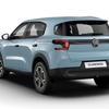 Дизайн Citroën C3 Aircross
