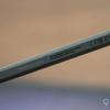 Google Pixel Tablet stylus on the background