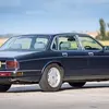 Мініатюра заднього вигляду Jaguar XJ40