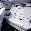 Thumbnail of Mercedes VLE 300 rear view