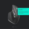 Обзор Logitech MX Master 3: беспроводная мышь-мультитул-29