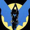Gotham's visual identity