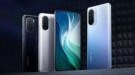Xiaomi dévoilera les POCO F4 Pro, Redmi K50 Pro et Xiaomi 12X Pro en janvier. Mais ils semblent être le même smartphone