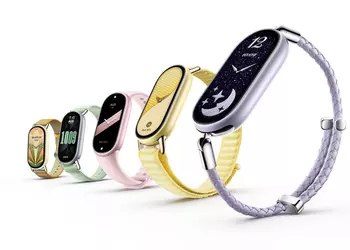 Тоньше, ярче и в новых цветах: Xiaomi анонсировала фитнес-браслет Smart Band 11