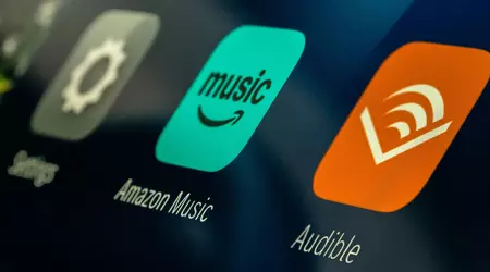 Mercedes-Benz додав Amazon Music і Audible in Dolby Atmos у свої автомобілі
