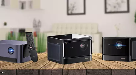 What is the Best Dangbei Projector?