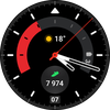 Examen de la Samsung Galaxy Watch5 Pro et de la Watch5 : plus d'autonomie, moins de lunette physique-46