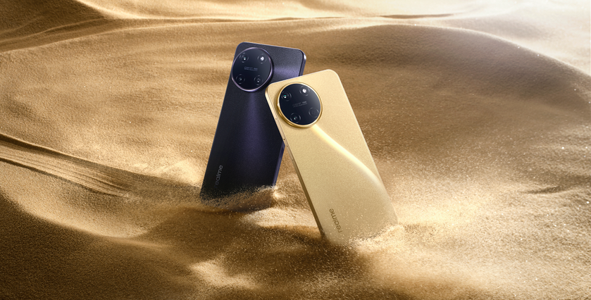 realme 11 4G – Helio G99, 90-Гц дисплей, 108-МП камера и Android 13 по цене от $310