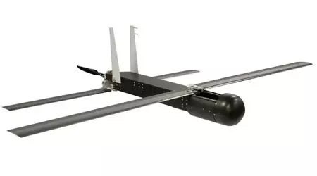 Les États-Unis testent pour la première fois le drone antiaérien Coyote LE SR à partir d'un hélicoptère