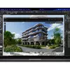Попередній перегляд: Apple M5 Pro та M5 Max працюють у Vectorworks та Redshift
