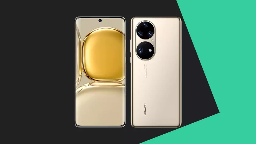 Huawei работает над смартфоном с экраном на 6.78 дюймов, камерой на 108 МП и HarmonyOS на борту