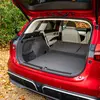 MG S6 EV exterior preview