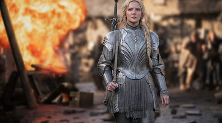  Абсолютний рекорд: The Lord of the Rings: The Rings of Power став найпопулярнішою прем’єрою Amazon Prime. За перші 24 години серіал подивилося 25 мільойнів глядачів