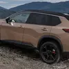 Thumbnail interior of Nissan X-Trail N-Trek