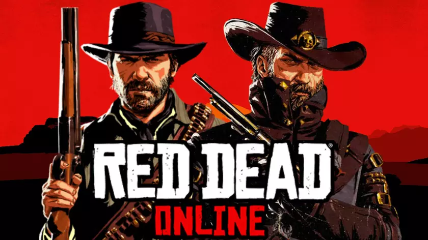 Вихрь Дикого Запада: Главные моменты Red Dead Online