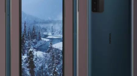 HMD Global готує до виходу чотири нові бюджетні смартфони Nokia, ось як вони виглядатимуть