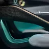 Мініатюра інтер'єру Lotus Eletre в деталях