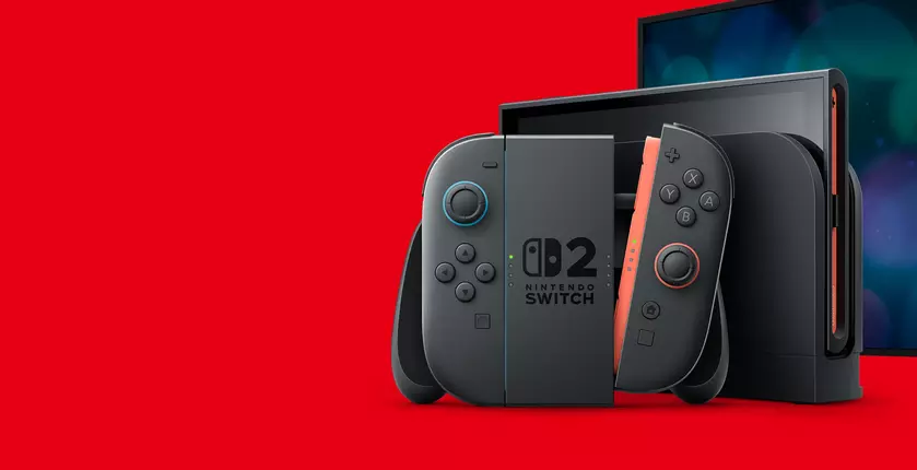 Nintendo Switch 2: Подробности о новой консоли от Big N