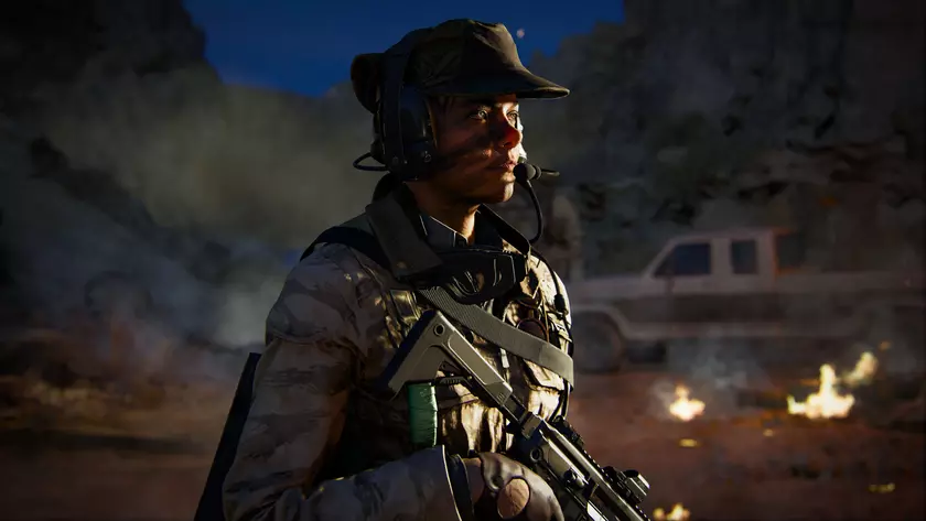 Обновлять ПК не придется: Activision показала системные требования Call of Duty: Black Ops 6 перед началом закрытого бета-теста