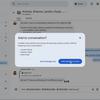 Додавання @mentions у Google Chat