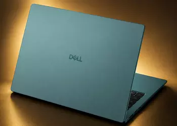 “Убийц” MacBook Neo все больше: Dell представила собственный недорогой ноутбук на процессорах Intel Wildcat Lake