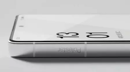 Special Edition Meizu 21 Pro: Polestar Phone appeared in a video a day before the announcement