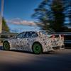 BMW Vision Driving Experience статический вид