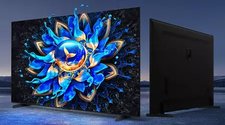 TCL анонсувала лінійку T7K Mini LED TV з 4K XDR-дисплеями на 144 Гц, яскравістю 1600 ніт та діагоналями до 98 дюймів