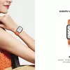 Xiaomi Smart Band 10 Pro - меню на дисплеї мініатюра