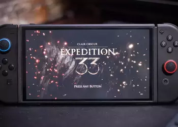 В этом году Clair Obscur: Expedition 33 точно доберется до Switch 2 — инсайдер не сомневается в портировании хитовой игры на консоль Nintendo