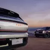 Превью вида сзади AUDI E7X