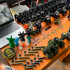 Протези для тварин, зброя Fallout та військові проєкти: фоторепортаж фестивалю 3D-друку RepRapUA в Києві-62