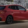 Seat Ibiza driver seat thumbnail